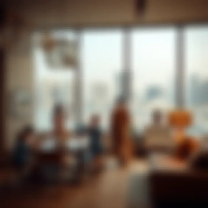 Notable Navigating Family Life in Dubai: An In-Depth Exploration