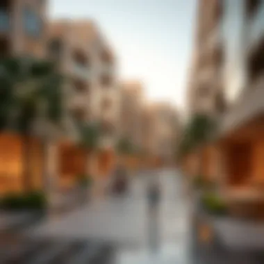 Navigating Family Life in Dubai: An In-Depth Exploration Summary