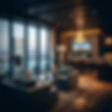 Checklist of eligibility criteria for expats seeking loans in Dubai