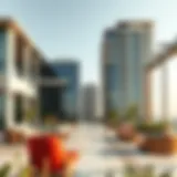 Financial overview of loan options for expatriates in Dubai