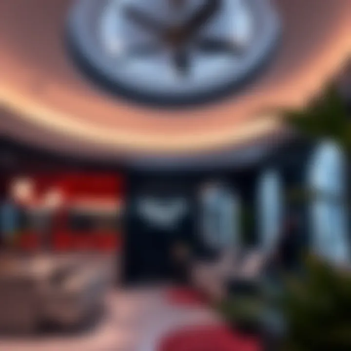 Innovative marketing strategies for beauty salons