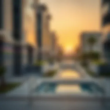 Factors influencing mortgage rates in Dubai