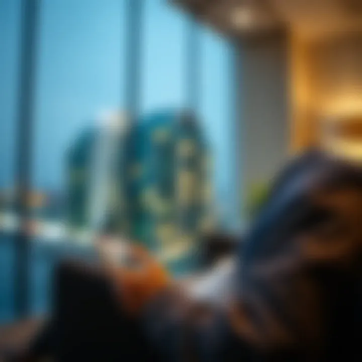 Expert insights on mortgage decisions in Dubai