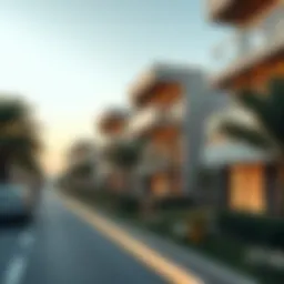 Current mortgage rate trends in the UAE