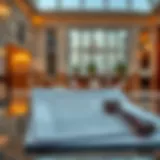 Legal documents related to residency in the UAE