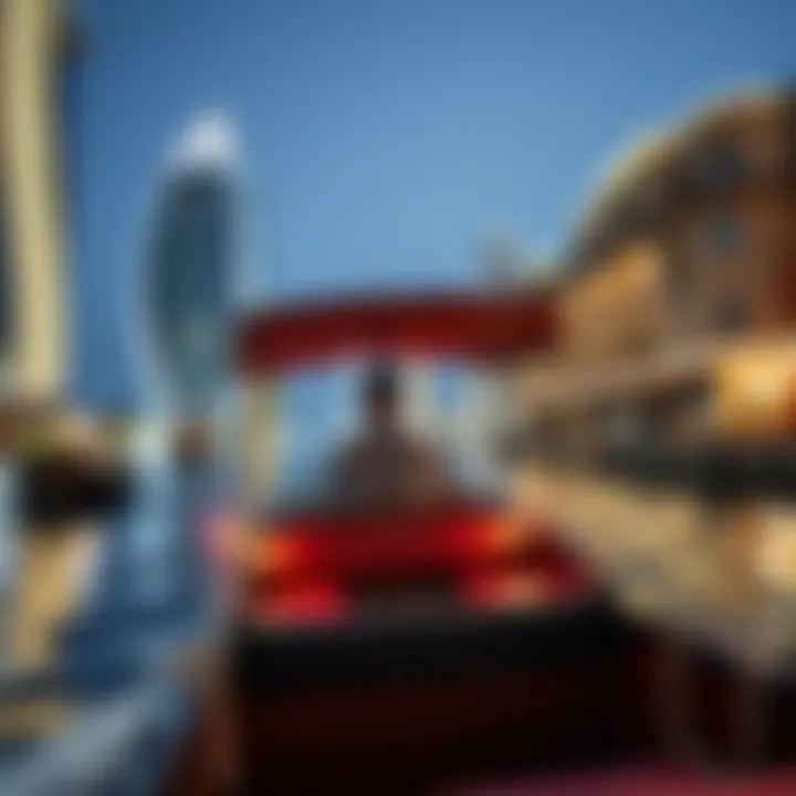 Notable Navigating the Abra Boat Service in Dubai: A Comprehensive Overview Notable Navigating the Abra Boat Service in Dubai: A Comprehensive Overview