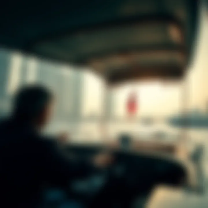 Navigating the Abra Boat Service in Dubai: A Comprehensive Overview Summary Navigating the Abra Boat Service in Dubai: A Comprehensive Overview Summary