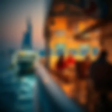 Navigating the Ferry Service in Dubai: A Comprehensive Overview Introduction Navigating the Ferry Service in Dubai: A Comprehensive Overview Introduction