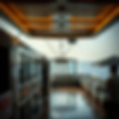 Notable Navigating the Ferry Service in Dubai: A Comprehensive Overview Notable Navigating the Ferry Service in Dubai: A Comprehensive Overview