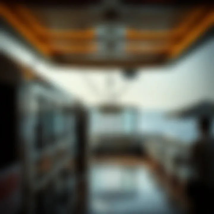 Notable Navigating the Ferry Service in Dubai: A Comprehensive Overview Notable Navigating the Ferry Service in Dubai: A Comprehensive Overview