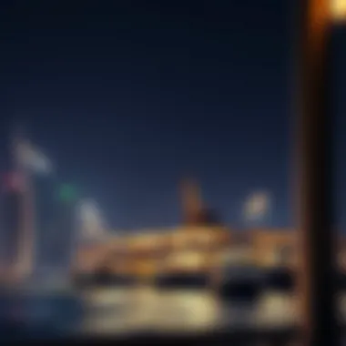 Navigating the Ferry Service in Dubai: A Comprehensive Overview Summary Navigating the Ferry Service in Dubai: A Comprehensive Overview Summary