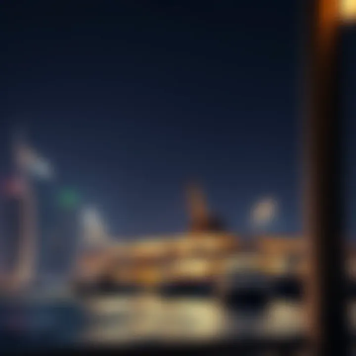 Navigating the Ferry Service in Dubai: A Comprehensive Overview Summary Navigating the Ferry Service in Dubai: A Comprehensive Overview Summary