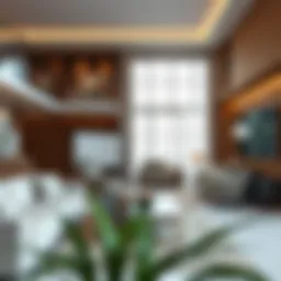 Navigating the Landscape of Furniture Moving Companies in Dubai Introduction