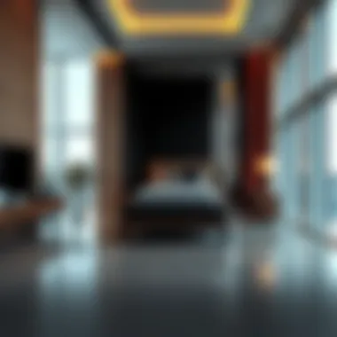 Navigating the Landscape of Furniture Moving Companies in Dubai Summary Navigating the Landscape of Furniture Moving Companies in Dubai Summary
