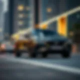 Overview of Dubai's digital vehicle registration