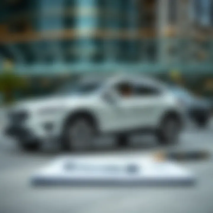 Essential Legal Documents for Vehicle Ownership in Dubai Legal documents required for vehicle ownership