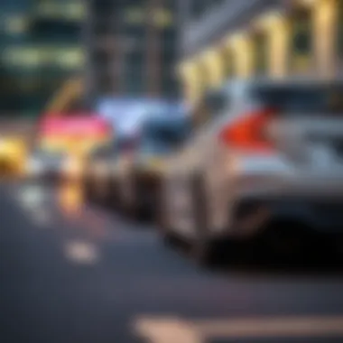 Current Trends and Market Analysis in Vehicle Ownership Market analysis and trends in vehicle ownership