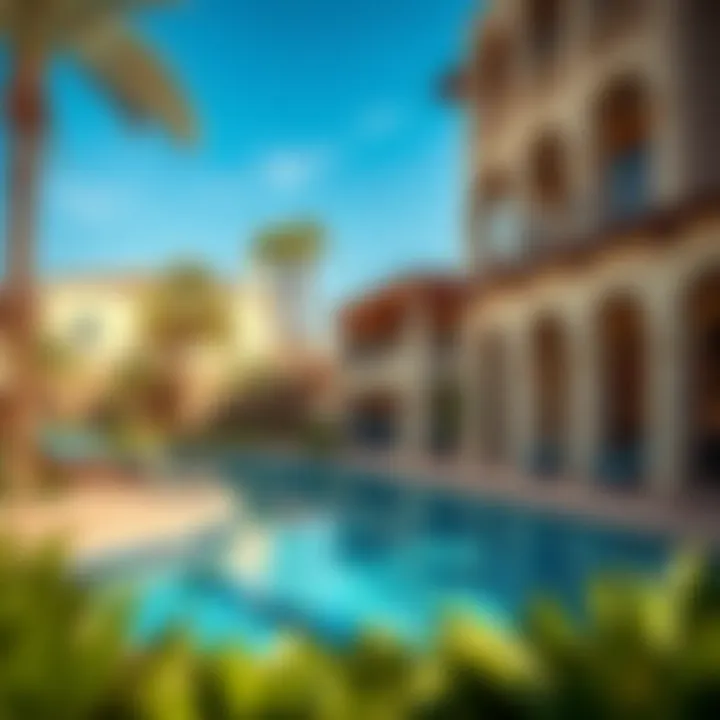 Investment opportunities in Palma Spring Village