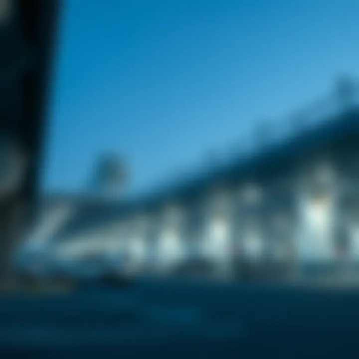 Dubai Airport Parking Facilities Overview of Dubai Airport parking facilities