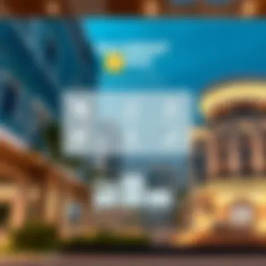 Infographic illustrating payment alternatives for utility bills