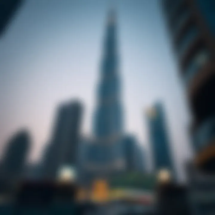 Notable Price of Flats in Burj Khalifa: A Comprehensive Analysis Notable Price of Flats in Burj Khalifa: A Comprehensive Analysis