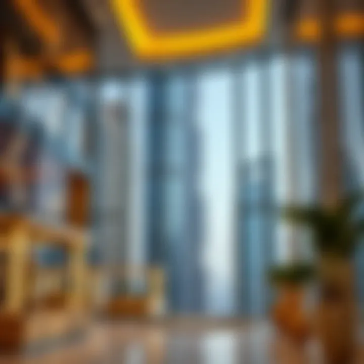 Price of Flats in Burj Khalifa: A Comprehensive Analysis Summary Price of Flats in Burj Khalifa: A Comprehensive Analysis Summary