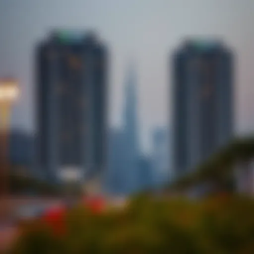 Property Prices in Dubai: An In-Depth Analysis Introduction