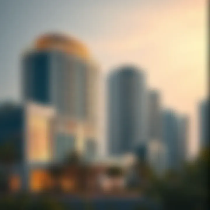 Notable Property Prices in Dubai: An In-Depth Analysis Notable Property Prices in Dubai: An In-Depth Analysis