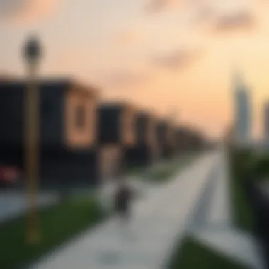 Property Prices in Dubai: An In-Depth Analysis Summary Property Prices in Dubai: An In-Depth Analysis Summary