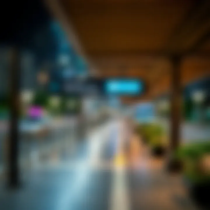 Notable Proximity of Metro Stations to Jumeirah Village Circle: A Comprehensive Guide Notable Proximity of Metro Stations to Jumeirah Village Circle: A Comprehensive Guide