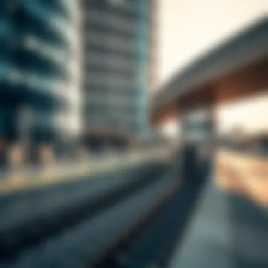 Proximity of Metro Stations to Jumeirah Village Circle: A Comprehensive Guide Summary Proximity of Metro Stations to Jumeirah Village Circle: A Comprehensive Guide Summary