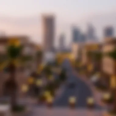 Investment opportunities in the UAE