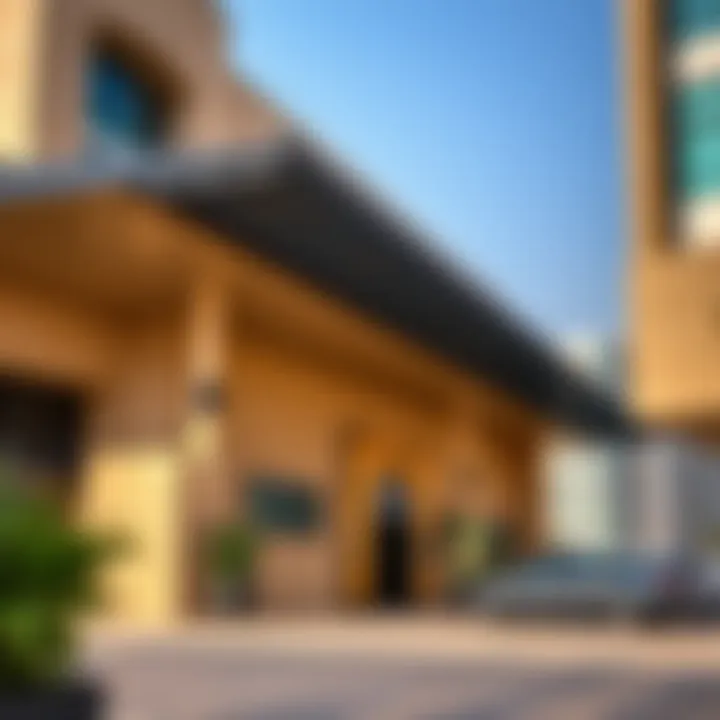 Preparation of Real Estate Documents at Tasheel Real Estate Documents Preparation