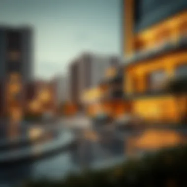 Real estate investment opportunities