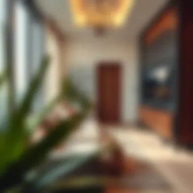 Notable Renting a One BHK in Dubai: Insights and Considerations Notable Renting a One BHK in Dubai: Insights and Considerations