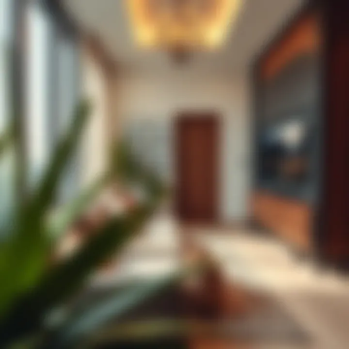 Notable Renting a One BHK in Dubai: Insights and Considerations Notable Renting a One BHK in Dubai: Insights and Considerations