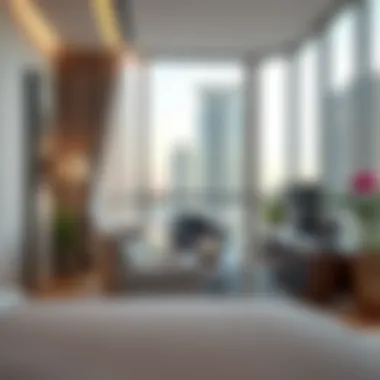 Renting a One BHK in Dubai: Insights and Considerations Summary Renting a One BHK in Dubai: Insights and Considerations Summary