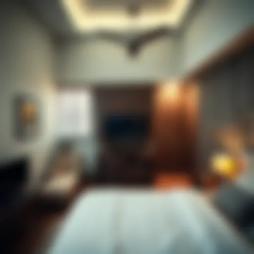 Room for Rent in MBZ City: A Comprehensive Exploration Introduction