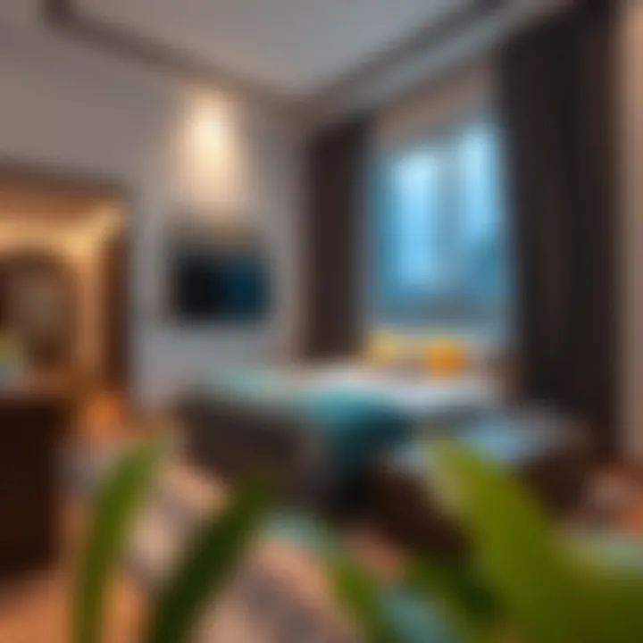 Room for Rent in MBZ City: A Comprehensive Exploration Summary Room for Rent in MBZ City: A Comprehensive Exploration Summary