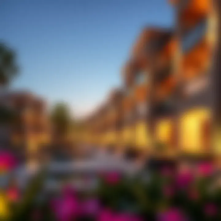 Investment opportunities in Dubai's Sawani properties