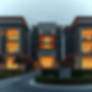 Trends in the Dubai real estate market