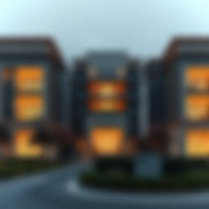 Trends in the Dubai real estate market