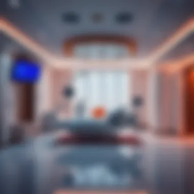Advanced Healthcare Services Offered State-of-the-art medical facilities at Seha Etihad Plaza