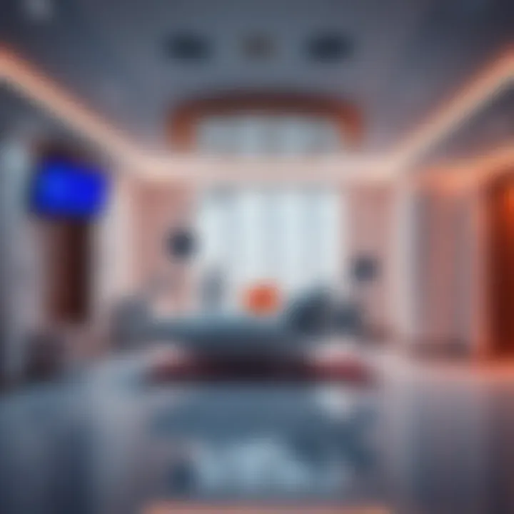 Advanced Healthcare Services Offered State-of-the-art medical facilities at Seha Etihad Plaza
