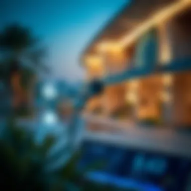 Alternative investment options in UAE