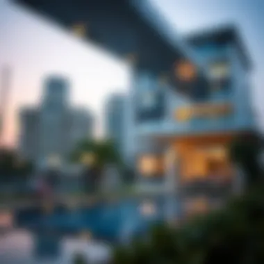 Diverse mutual fund options in the UAE