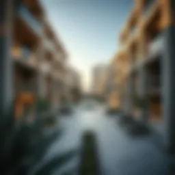 Investment opportunities in UAE real estate