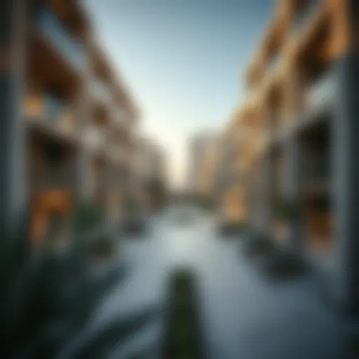 Investment opportunities in UAE real estate