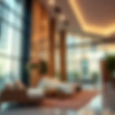 Stock market analysis in UAE