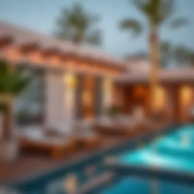 Experience the Vibrant Coastal Lifestyle in Dubai Vibrant coastal lifestyle in Dubai